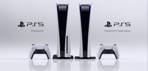 PS5