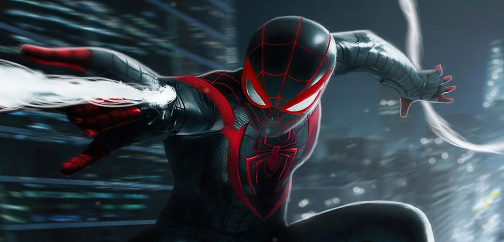 راهنمای تروفی بازی Marvel's Spider-Man Miles Morales