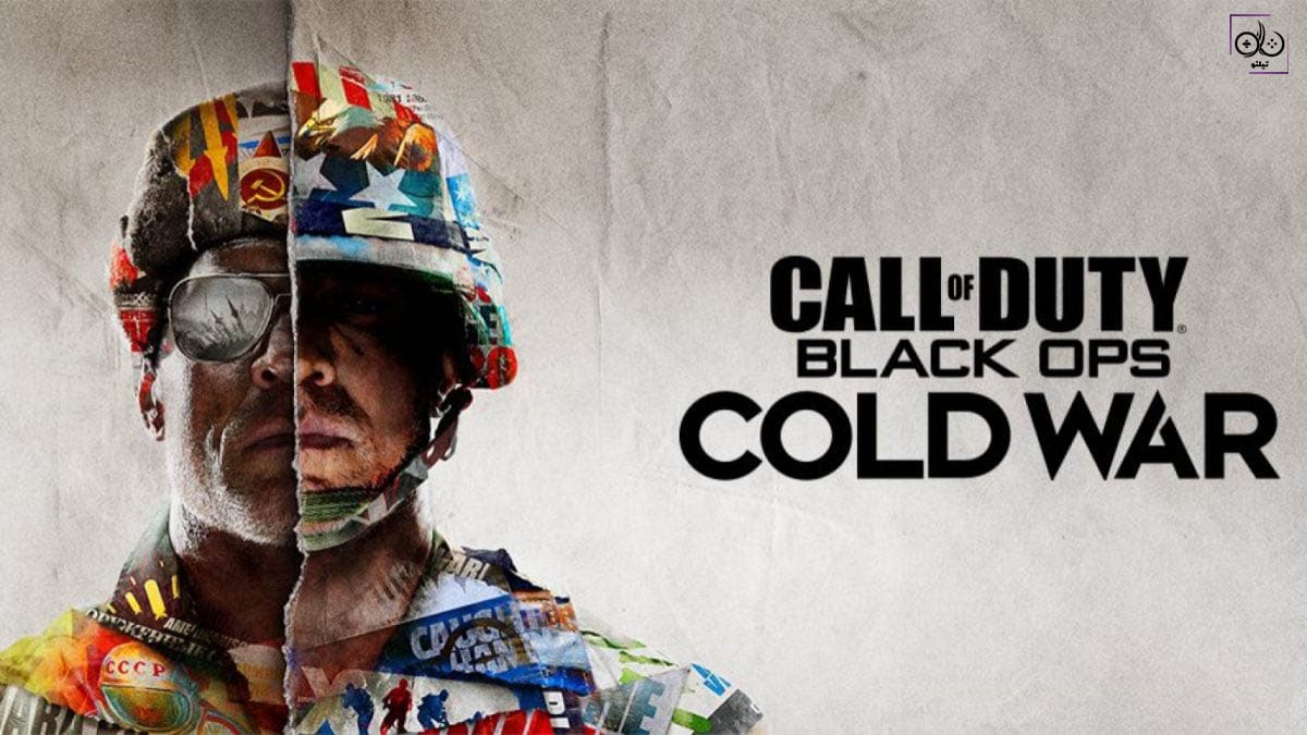 خرید بازی call of duty black ops cold war برای ps4