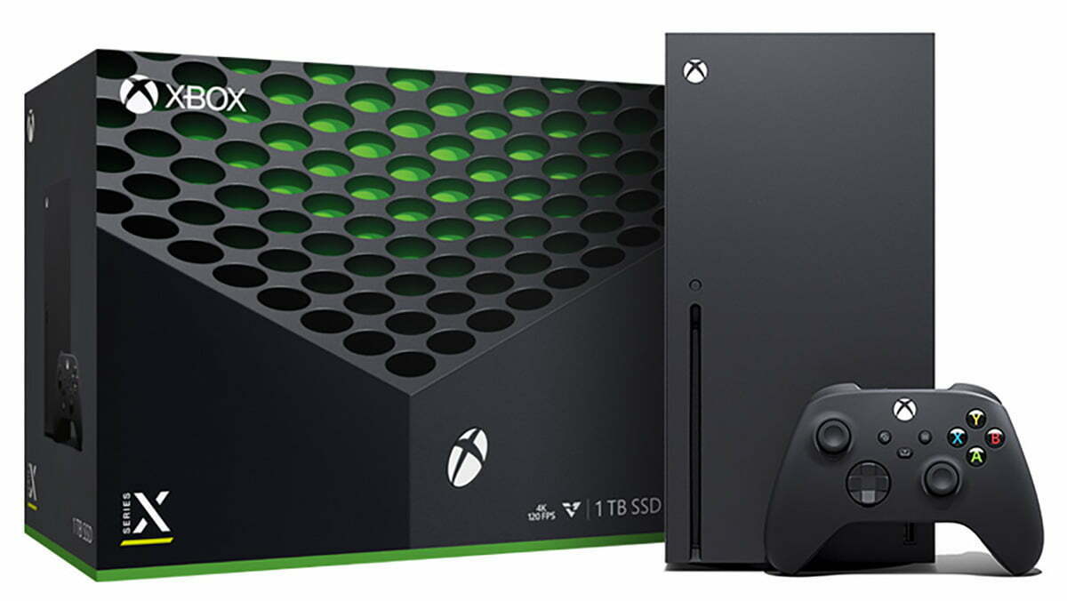 buy xbox series x from tilno