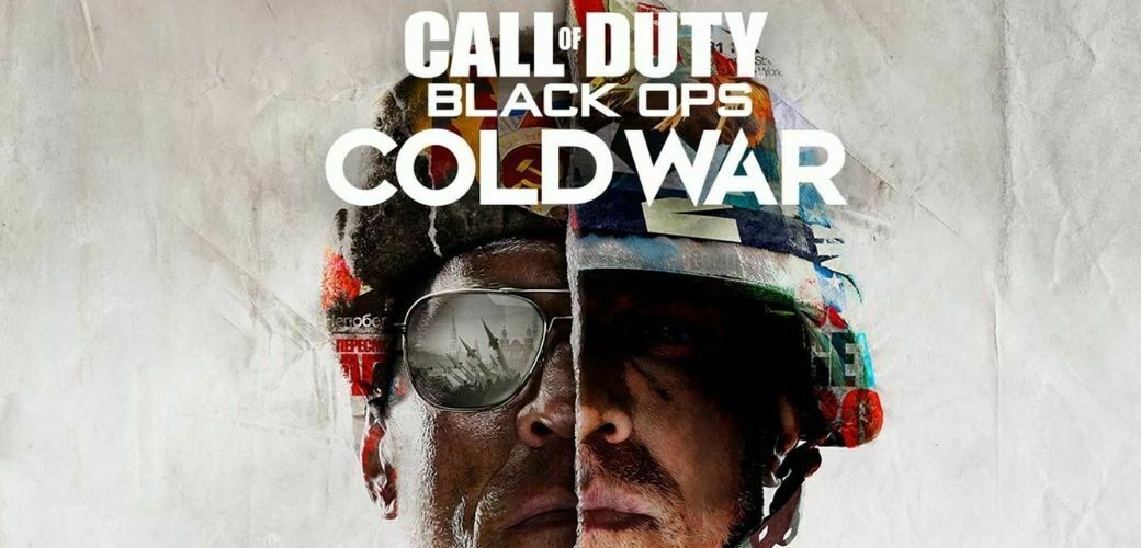 call of Duty Black Ops Cold War