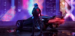 بازی Cyberpunk 2077