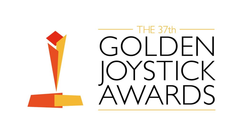 مراسم Golden Joystick Awards