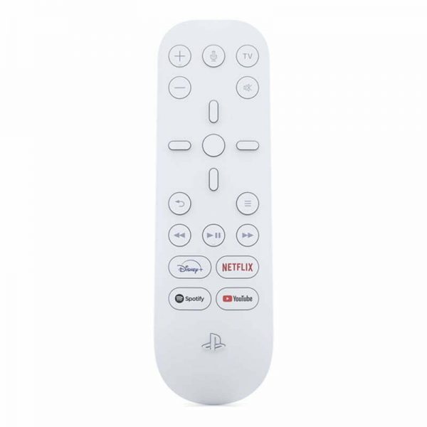 خرید Media Remote برای ps5