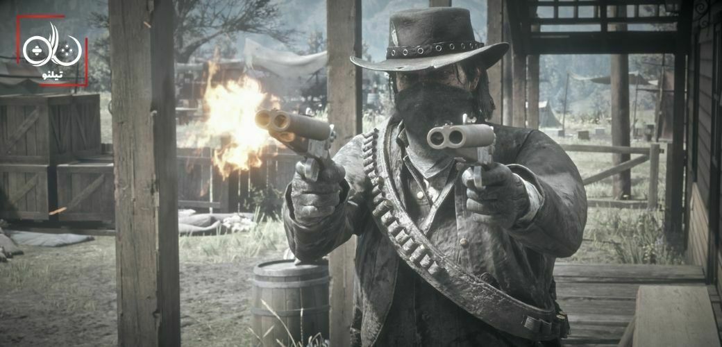 Tips For Taking Down Gang Hideouts in Red Dead Online 10