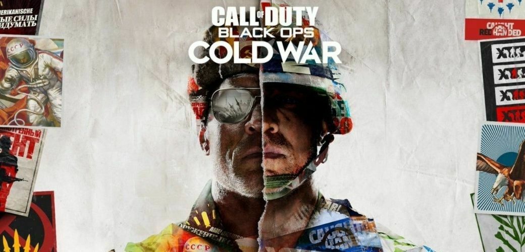 بازی Call of Duty: Black Ops Cold War