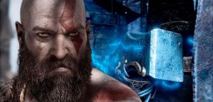 بازی God of War: Ragnarok