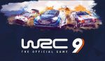 خرید بازی wrc 9 برای ps5