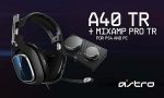 خرید هدست گیمینگ Astro A40 + Mixer