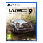 خرید بازی wrc 9 برای ps5