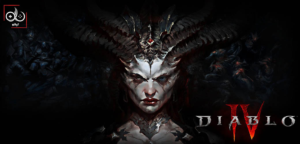 دیابلو 4 (Diablo 4)