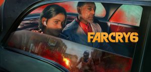 بازی Far Cry 6