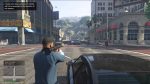 دیسک کارکرده gta v برای ps4