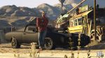 خرید بازی gta 5 کارکرده