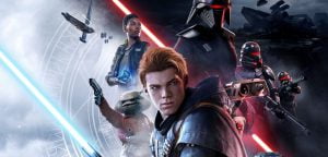 بازی Star Wars Jedi: Fallen Order