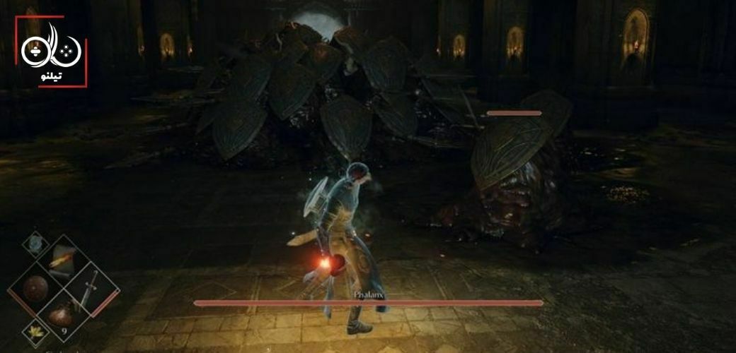 Tips For Playing As A Knight in Demon's Souls Remake
