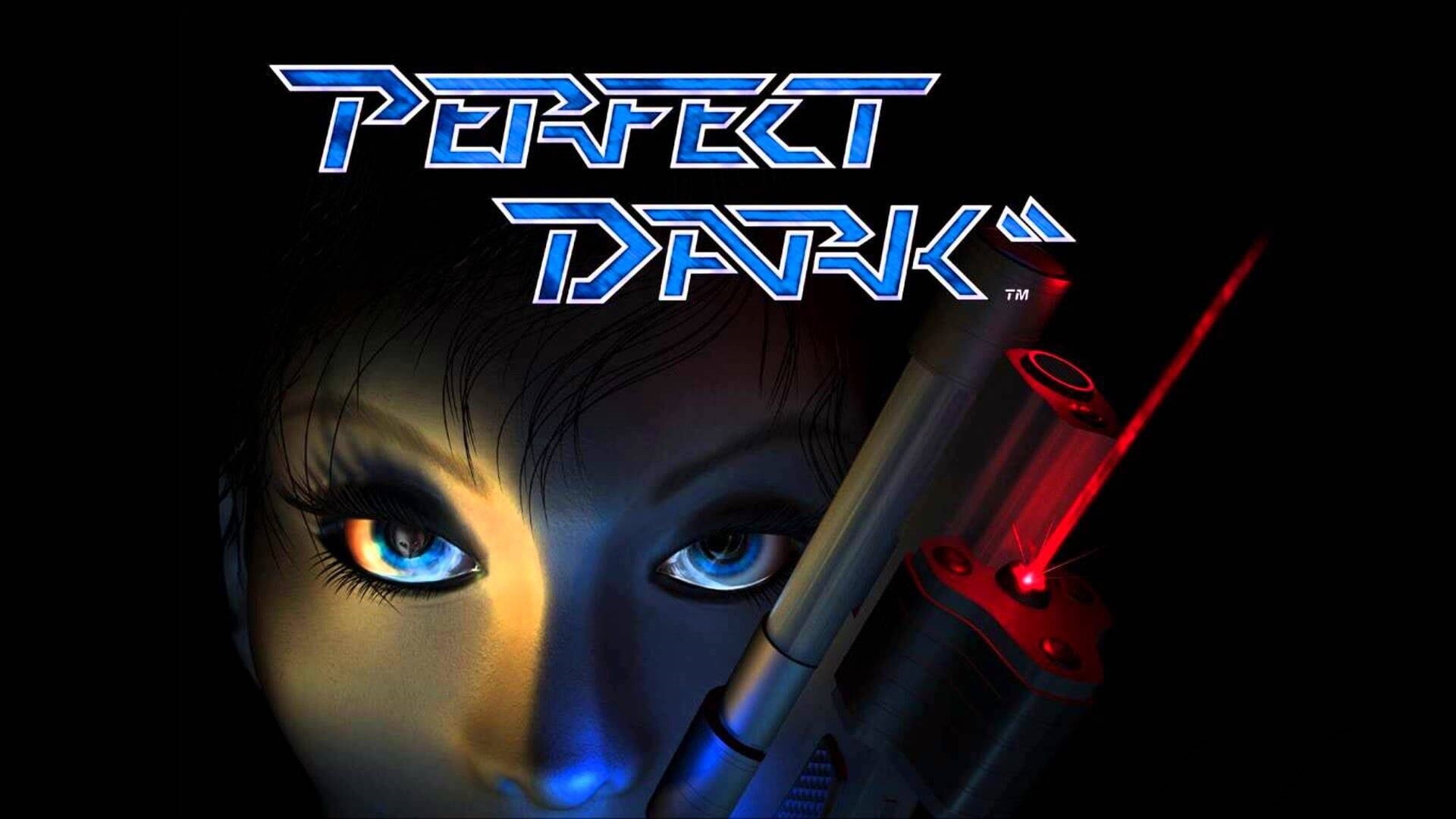 بازی Perfect Dark