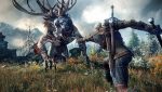 دیسک دست دوم witcher 3