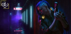 بازی Cyberpunk 2077