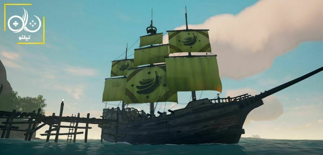 Rarest Items in Sea of Thieves and How Get Them