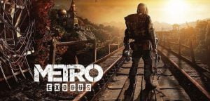 بازی Metro Exodus