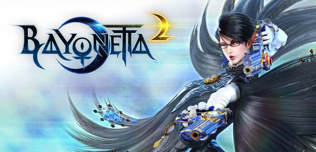 بازی Bayonetta 2