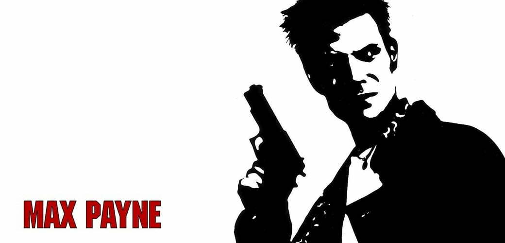 سری Max Payne و ۱۰ حقیقتی از آن که نمی‌دانستید - فروشگاه سرگرمی تیلنو سری Max Payne