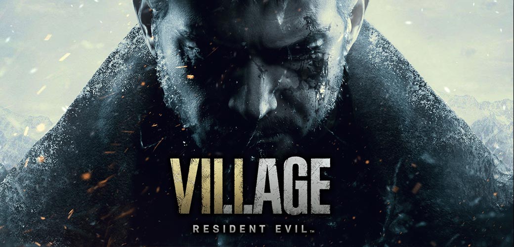 بازی resident evil village