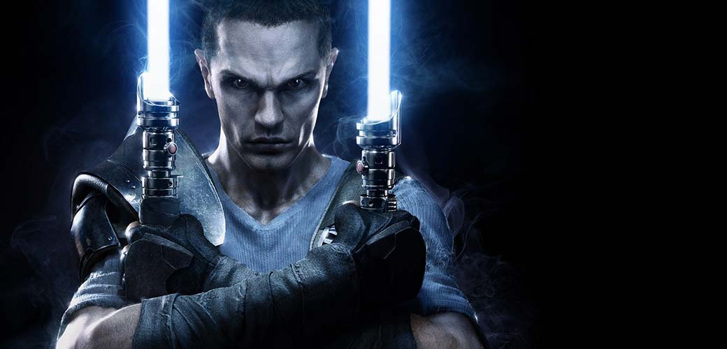 بازی Star Wars: The Force Unleashed