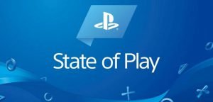 مراسم state of play