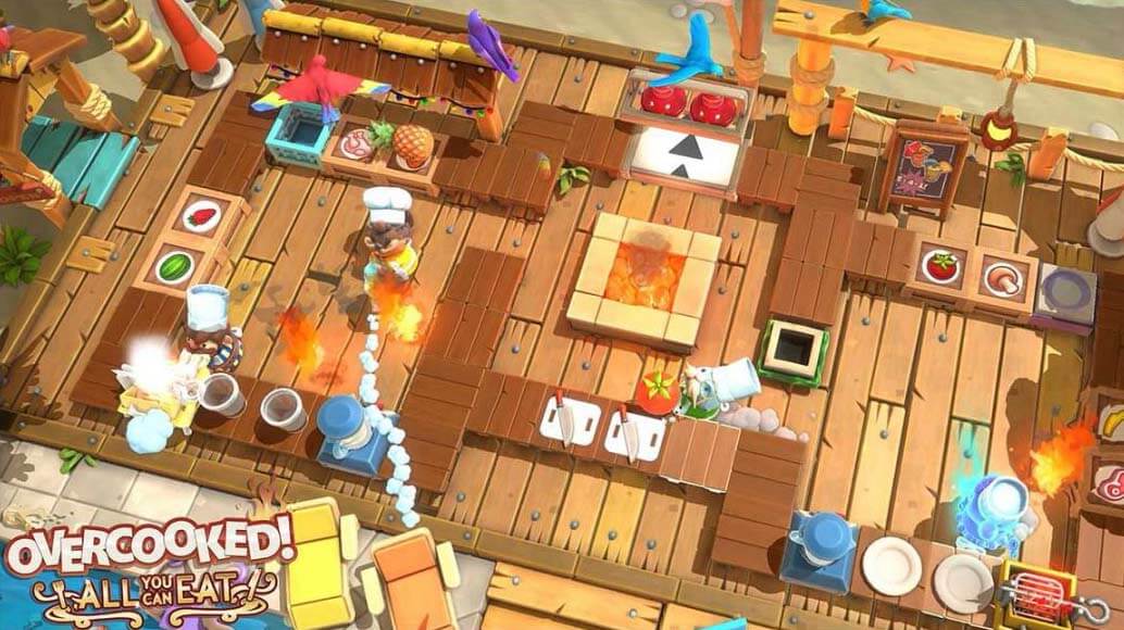 overcooked ps5