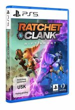 خرید بازی Ratchet & Clank: Rift Apart برای PS5