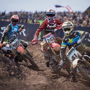 بازی mxgp 2020 the official motocross videogame برای PS5