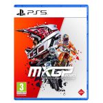 بازی mxgp 2020 the official motocross videogame برای PS5