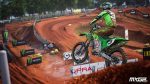 بازی mxgp 2020 the official motocross videogame برای PS5