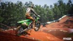 بازی mxgp 2020 the official motocross videogame برای PS5