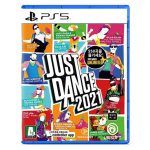 خرید بازی Just Dance 2021 برای PS5