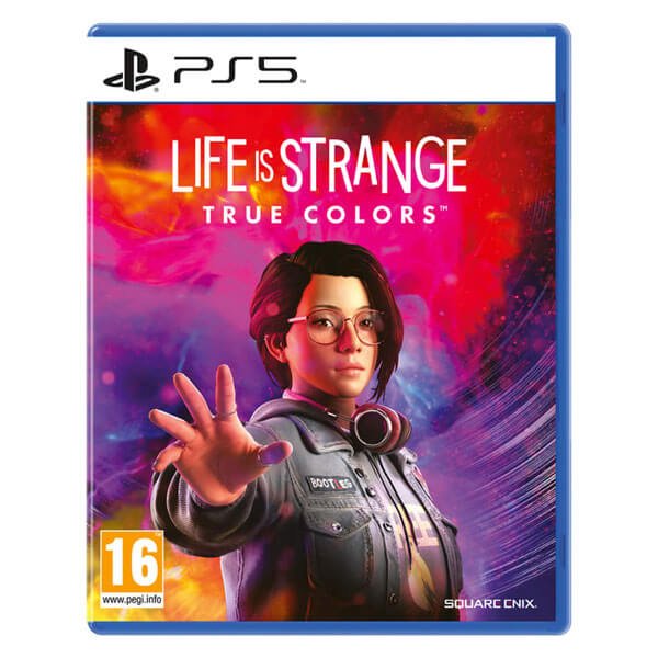 بازی Life Is Strange: True Colors برای PS5