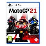 خرید بازی MotoGP 2021 برای PS4