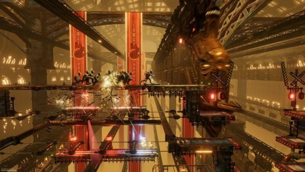 بازی Oddworld: Soulstorm برای PS5