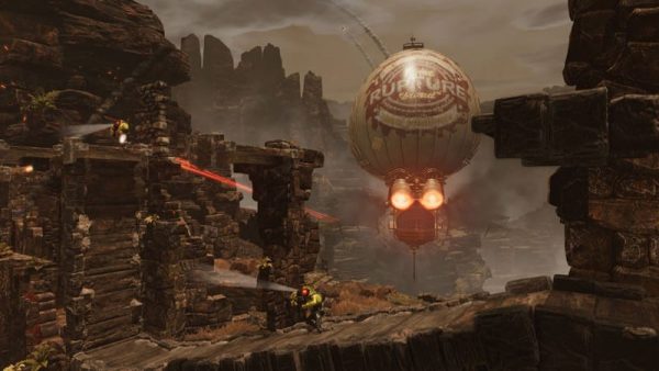بازی Oddworld: Soulstorm برای PS5