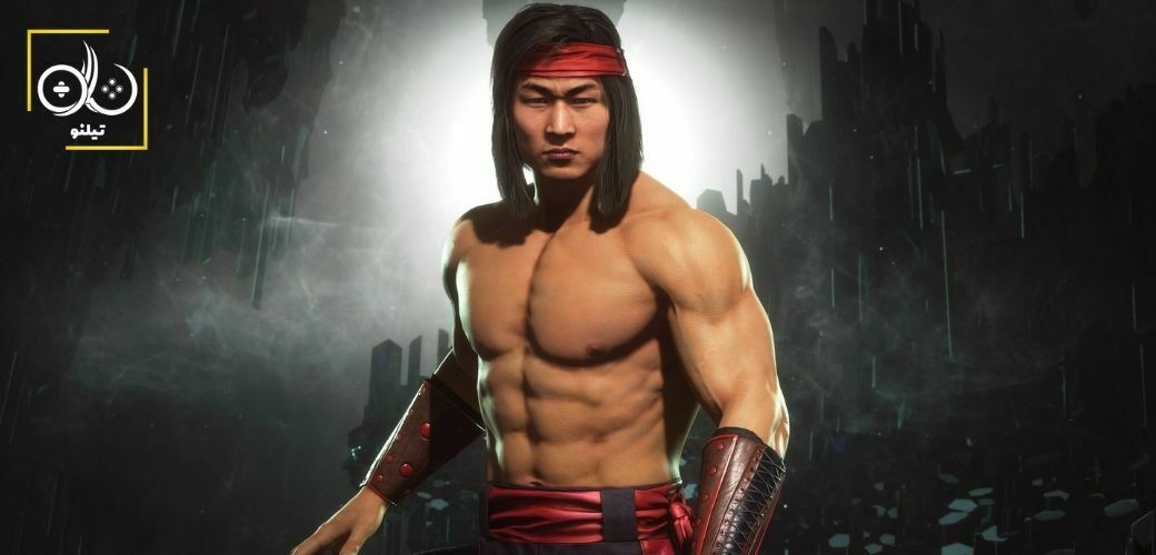 Strongest Mortal Kombat series Characters Part 2