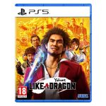 بازی Yakuza: Like a Dragon برای PS5