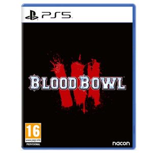 خرید بازی Blood Bowl 3 برای PS5