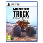 خرید بازی Monster Truck Championship برای PS5