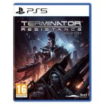 خرید بازی Terminator: Resistance Enhanced برای PS5