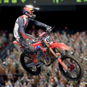 Monster Energy Supercross - The Official Videogame 4