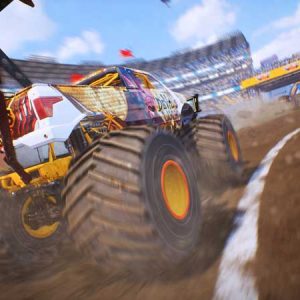 خرید بازی Monster Truck Championship برای PS5