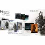 خرید بازی Mortal Shell Enhanced Edition Deluxe برای PS5