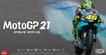 خرید بازی MotoGP 2021 برای PS4